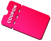 discount coupon