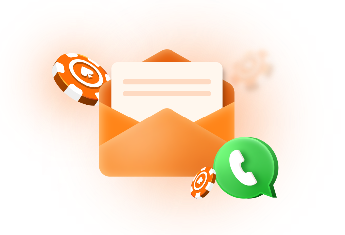 contact right